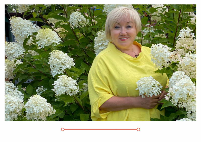 Новый выпуск "Дачные советы" от 12.08.2021